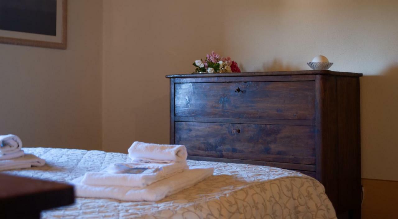 Palazzo Del Chianti Relais Bed & Breakfast Gaiole in Chianti Exterior photo