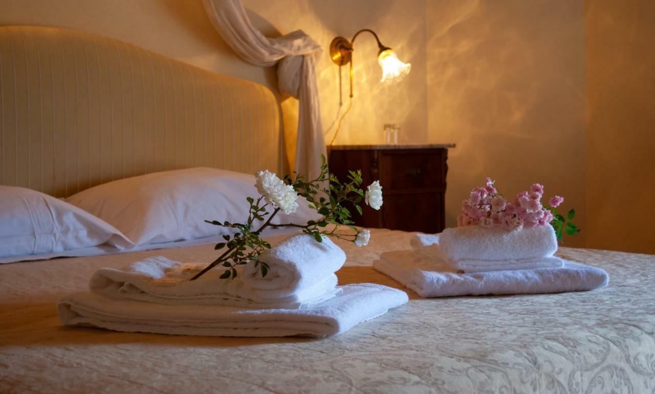 Palazzo Del Chianti Relais Bed & Breakfast Gaiole in Chianti Exterior photo